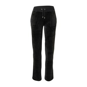 Juicy Couture Nohavice 'DEL RAY'  čierna