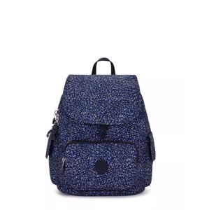 KIPLING Batoh 'CITY PACK S'  námornícka modrá