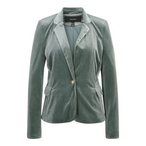 Vero Moda Tall Blejzer 'Carly'  smaragdová