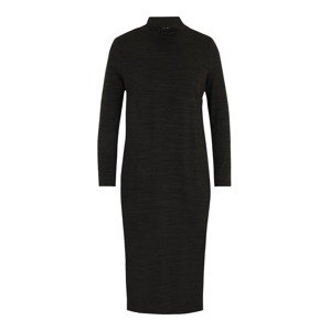 Vero Moda Petite Šaty 'KATIE'  čierna