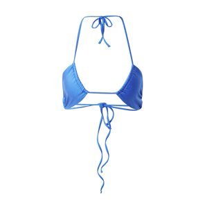 Boux Avenue Bikinový top 'MALI'  kobaltovomodrá