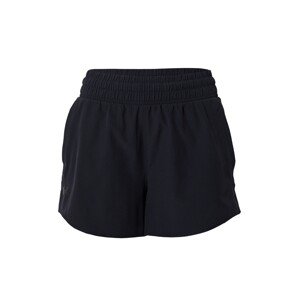 UNDER ARMOUR Športové nohavice 'Flex'  čierna