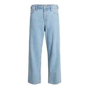 JACK & JONES Džínsy 'JJIALEX JJORIGINAL'  svetlomodrá