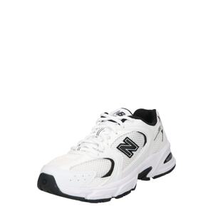 new balance Nízke tenisky '530'  čierna / biela