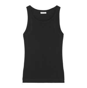 Marc O'Polo DENIM Top  čierna