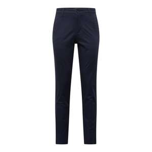 Dockers Chino nohavice  námornícka modrá