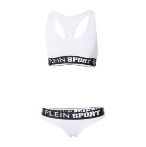 Plein Sport Súpravy bielizne  čierna / biela