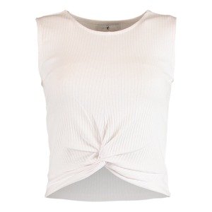 Hailys Top 'Shari'  biela