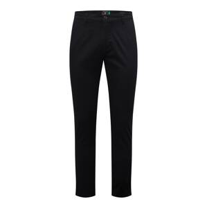 Dockers Chino nohavice  čierna