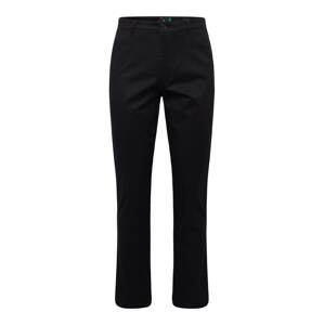 Dockers Chino nohavice  čierna