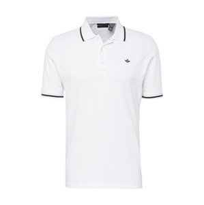 Dockers Tričko  čierna / biela