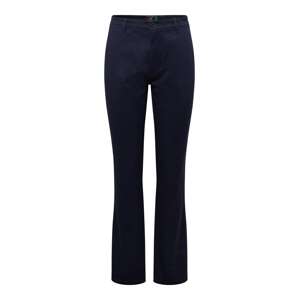 Dockers Chino nohavice  námornícka modrá
