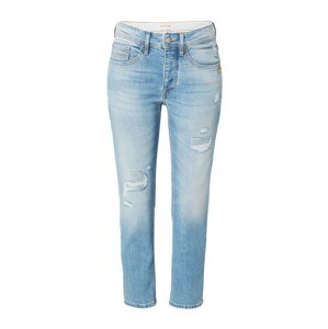 Gang Džínsy '94NICA'  modrá denim