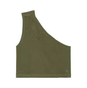 Marc O'Polo DENIM Top  kaki