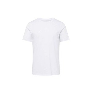 ARMANI EXCHANGE Tričko  biela