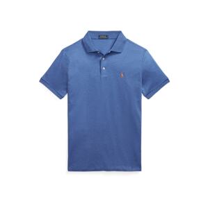 Polo Ralph Lauren Tričko  modrá