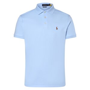 Polo Ralph Lauren Tričko  svetlomodrá