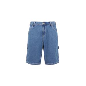 DICKIES Džínsy 'Gary'  modrá