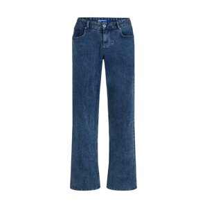 KARL LAGERFELD JEANS Džínsy  modrá