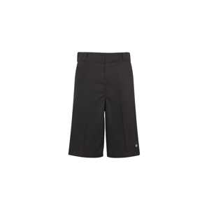 DICKIES Nohavice  čierna