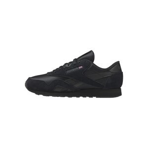 Reebok Nízke tenisky 'Classic'  čierna