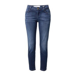 Goldgarn Džínsy 'JUNGBUSCH'  modrá denim