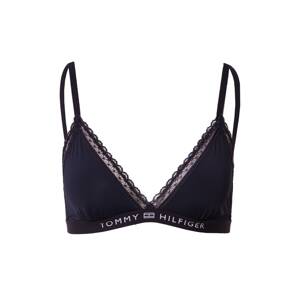 Tommy Hilfiger Underwear Podprsenka  námornícka modrá / červená / biela