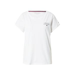 Tommy Hilfiger Underwear Tričko  námornícka modrá / červená / biela