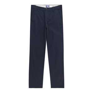 Jack & Jones Junior Nohavice 'Marco Dave'  námornícka modrá