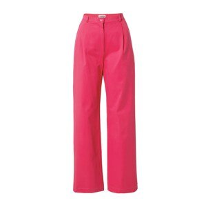 Laagam Nohavice 'Hailey'  fuksia