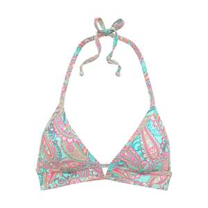 VENICE BEACH Bikinový top  zmiešané farby