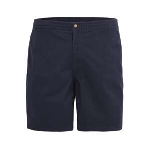 Polo Ralph Lauren Big & Tall Nohavice 'PREPSTERS'  námornícka modrá