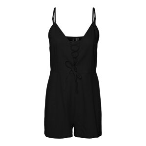 VERO MODA Overal 'MYMILO'  čierna