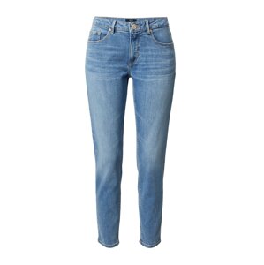 OPUS Džínsy 'Elma'  modrá denim