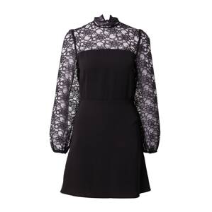 Dorothy Perkins Kokteilové šaty  čierna