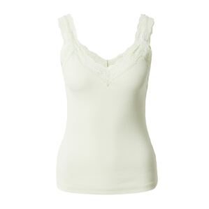 Hailys Top 'Sina'  pastelovo zelená