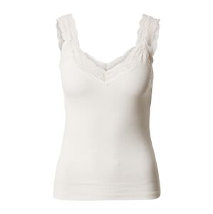 Hailys Top 'Sina'  biela