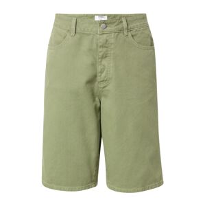 TRAPP Nohavice 'Torben'  kaki