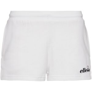 ELLESSE Nohavice 'Kyrana'  čierna / biela