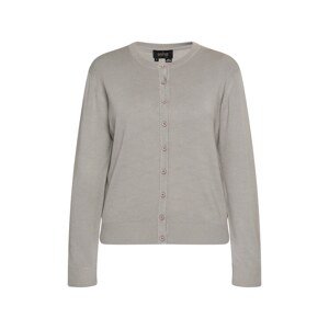 usha BLACK LABEL Kardigán  sivá