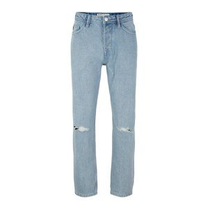 TOM TAILOR DENIM Džínsy  modrá denim
