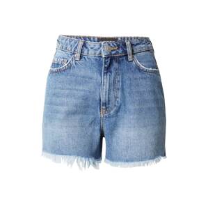 PIECES Džínsy 'Tulla'  modrá denim