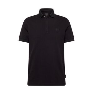 ARMANI EXCHANGE Tričko  čierna