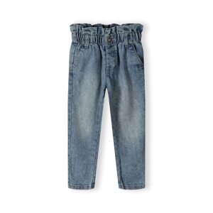 MINOTI Džínsy  modrá denim