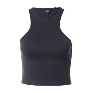 Superdry Top  čierna
