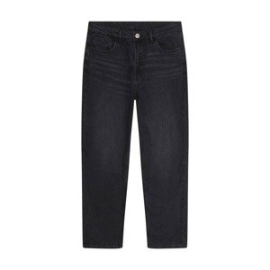 Denim Project Džínsy 'Chicago'  čierny denim