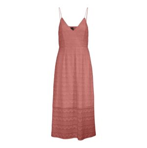 VERO MODA Šaty 'HONEY'  malinová
