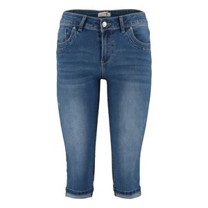 Hailys Džínsy 'Jemmi'  modrá denim