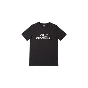 O'NEILL Tričko  čierna / biela