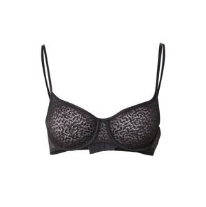 DKNY Intimates Podprsenka  čierna